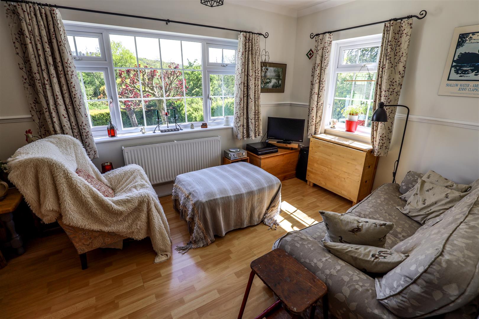 Tre Aubrey Cottages, Llantrithyd, Nr Cowbridge, Vale of Glamorgan, CF71 7UE